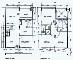 Blk 764 Choa Chu Kang North 5 (Choa Chu Kang), HDB Executive #558904161